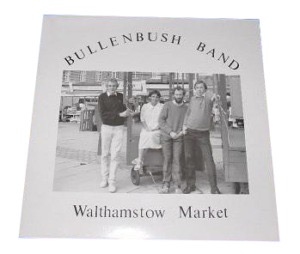 Walthamstow Market by the Bullenbush Band