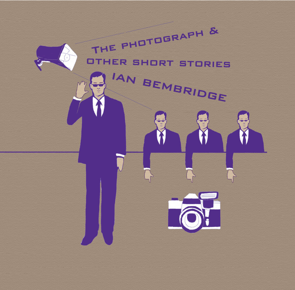 The Photograph and Other Short Stories by Ian Bembridge